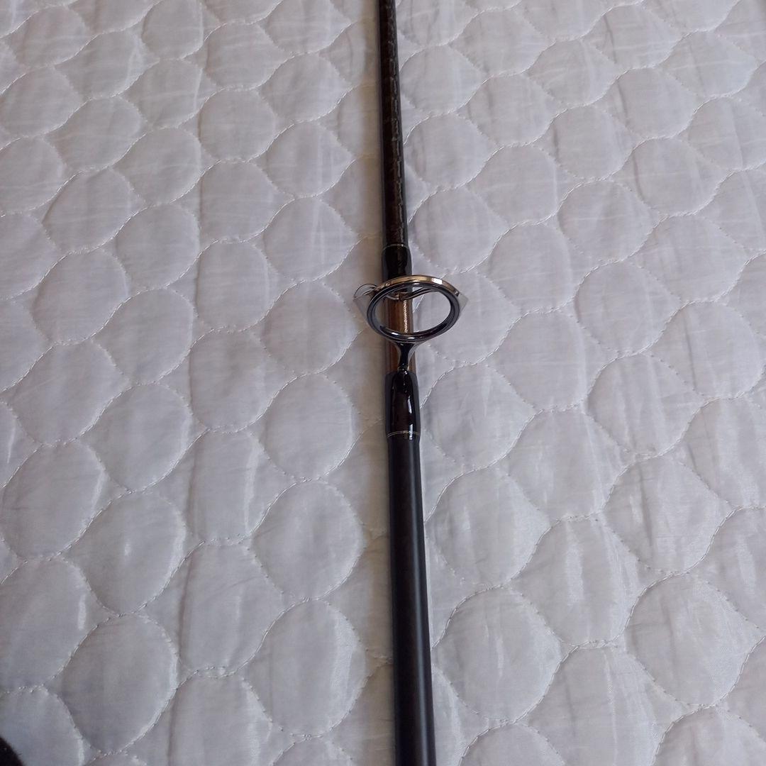 オシアプラッガーBG ブルーフィンツナS73XXH - メルカリ