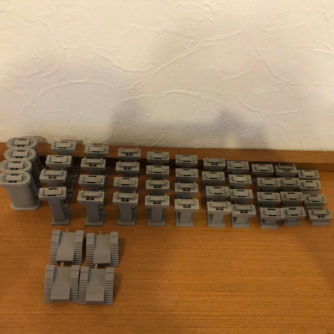 TOMIX 新幹線 Nゲージセット新品未使用 レール、モーターケーブル