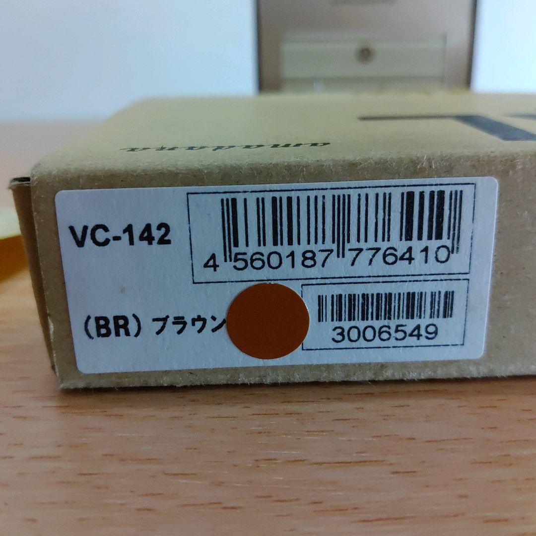 美品 頻度極少 amadana SAL Camcorder VC-142 完備