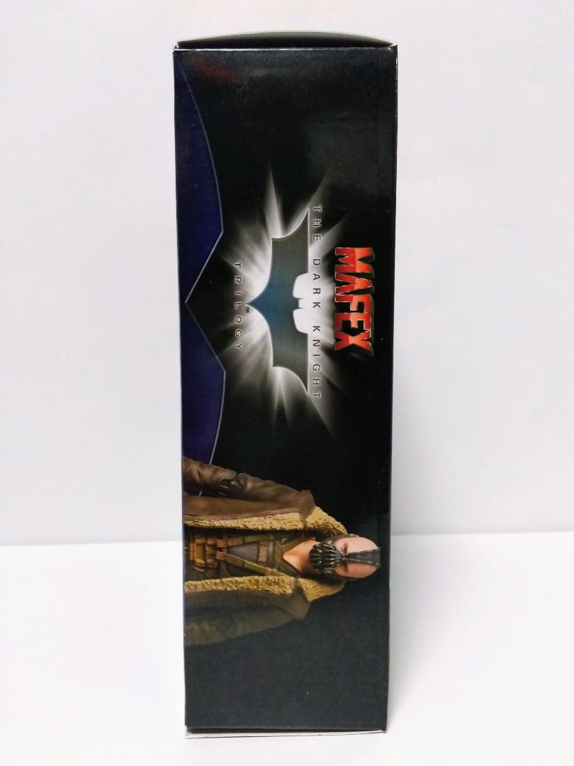 MAFEX NO.52 BANE マフェックス ベイン DARK KNIGHT