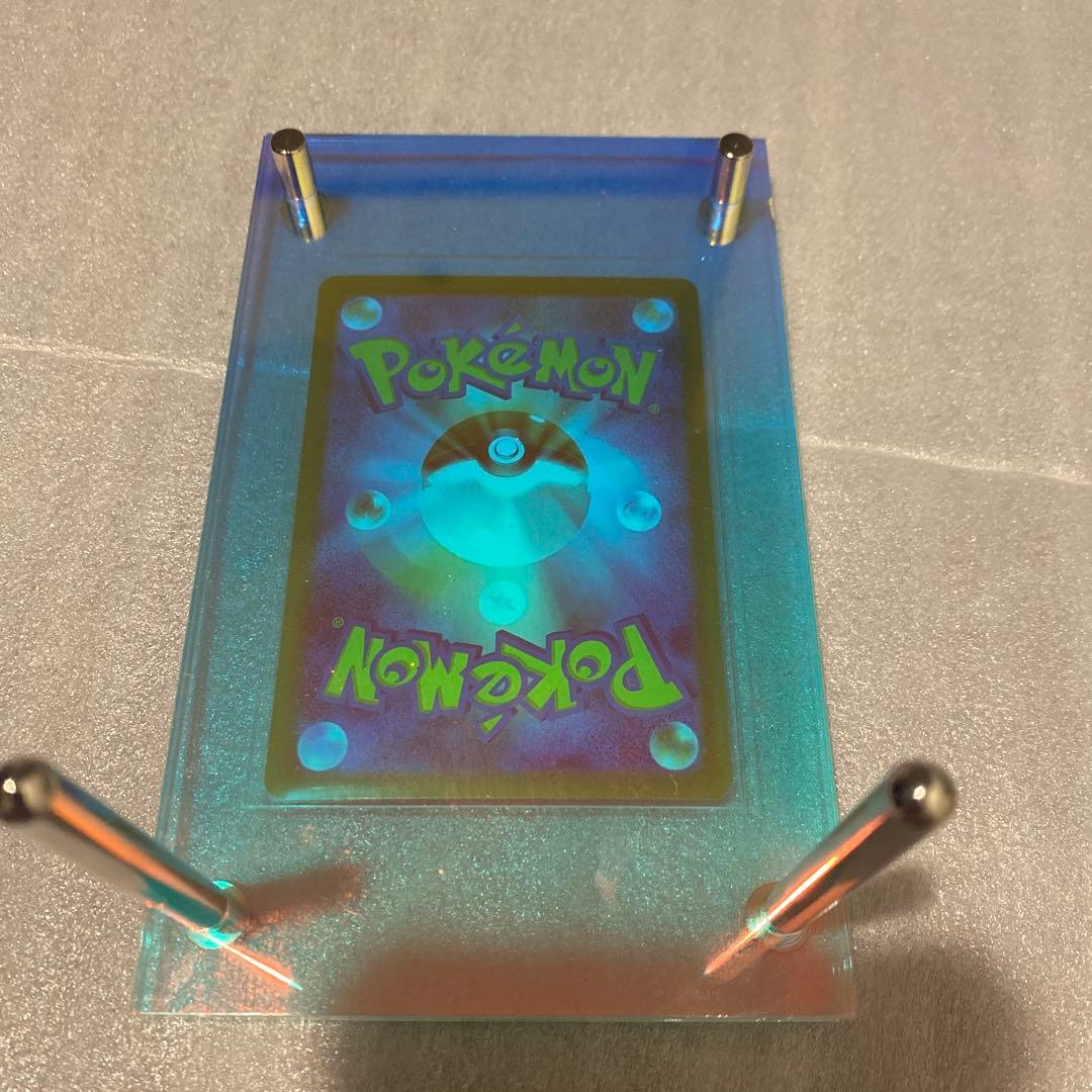 メガリザードンX EX HP360 sar 110/080