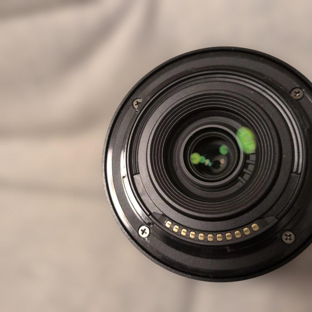 NIKKOR DX 12-28mm f/3.5-5.6 PZ ニコン レンズ箱有