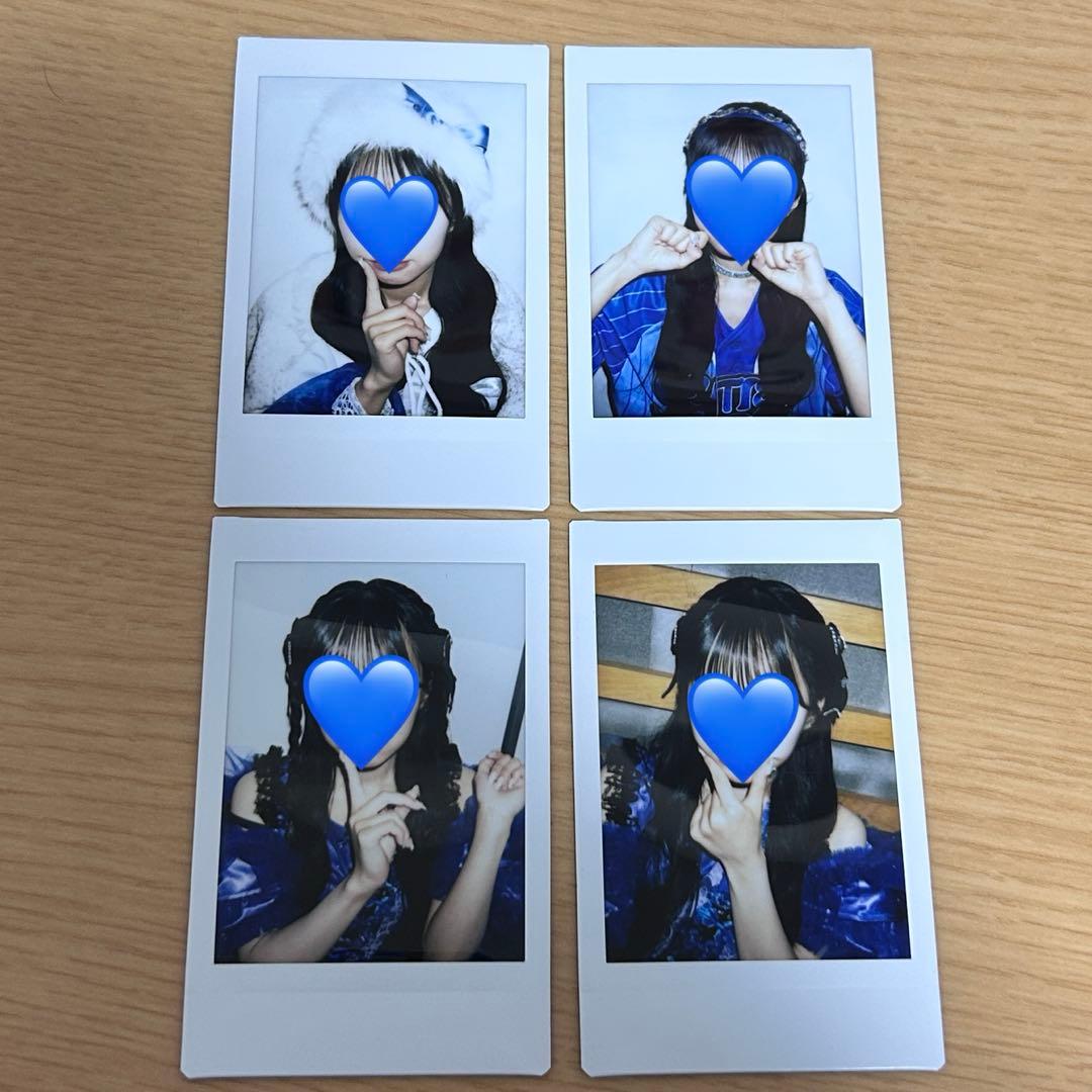 増田彩乃 チェキ - メルカリ