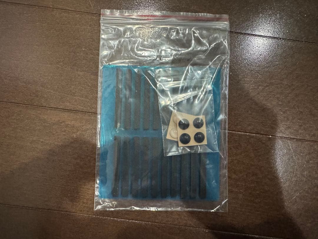 Rubrehaku by SingaKBD Rubrehose 自作キーボード - メルカリ