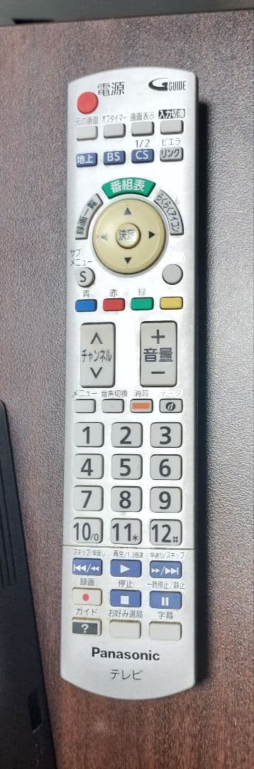 最終お値引♥Panasonic TH-L32C50 32インチ液晶テレビ - メルカリ