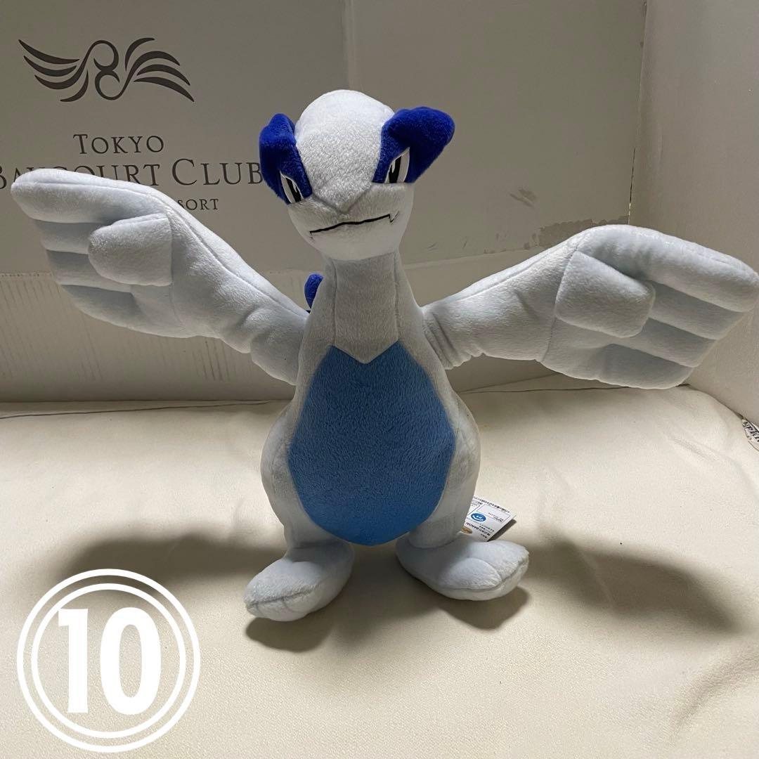 ポケモン ぬいぐるみ まとめ売り12体 8888円 - メルカリ