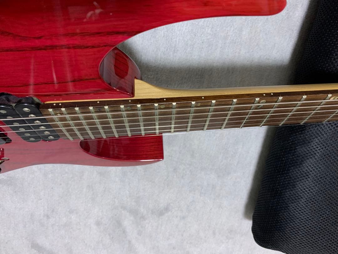 ミ*ト様 Ibanez RG1308LP J-CUSTAM - メルカリ