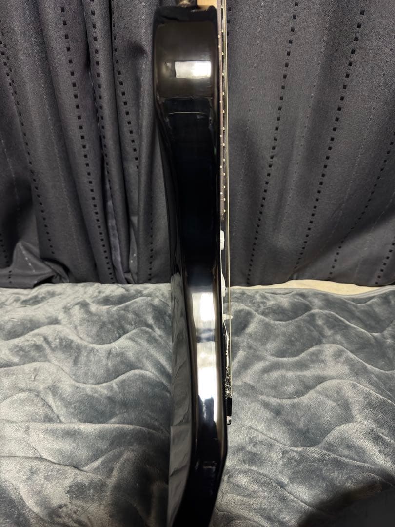 ギター Yamaha Pacifica 212 VFM TBL