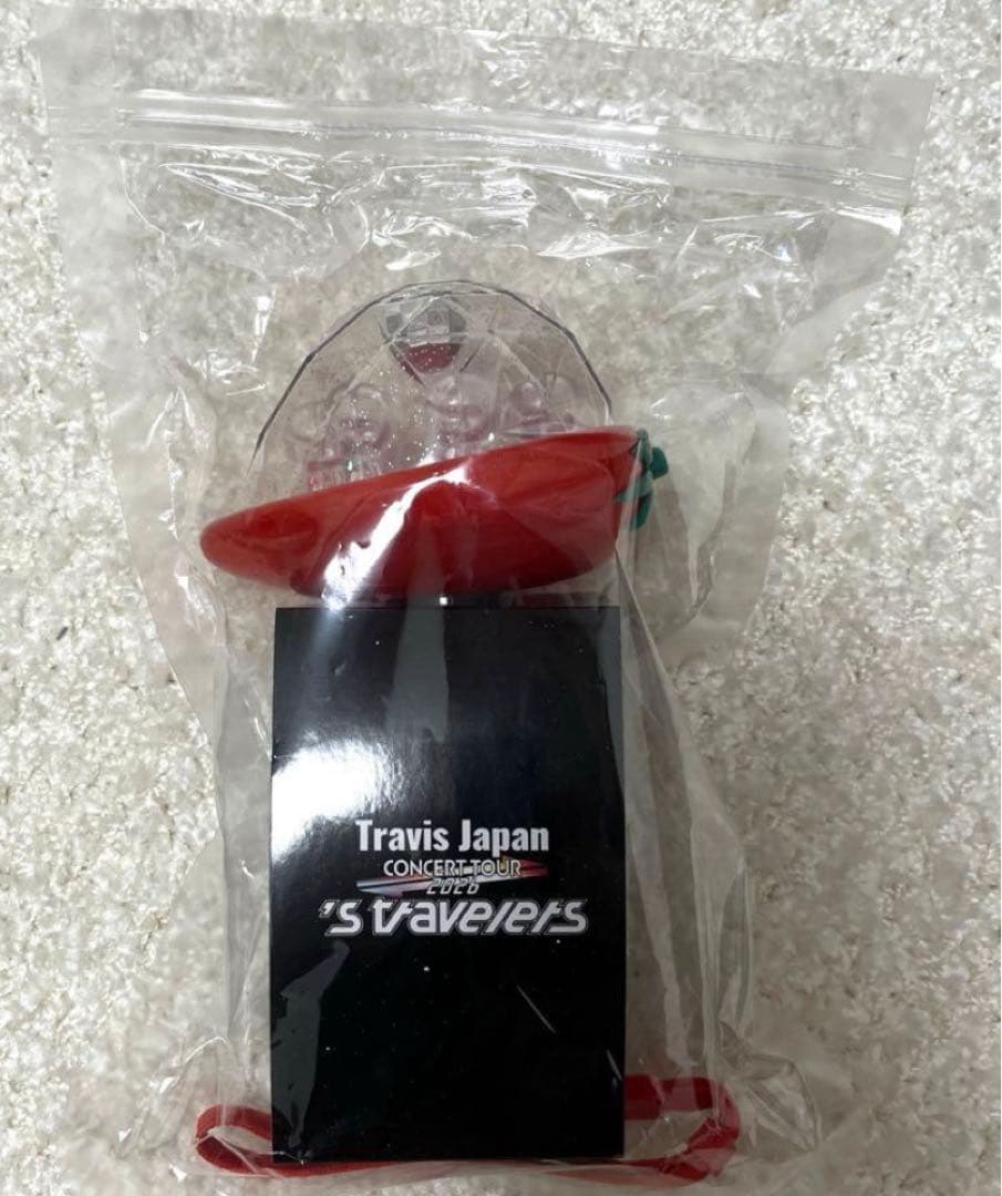 Travis Japan 's travelers ペンライト - メルカリ