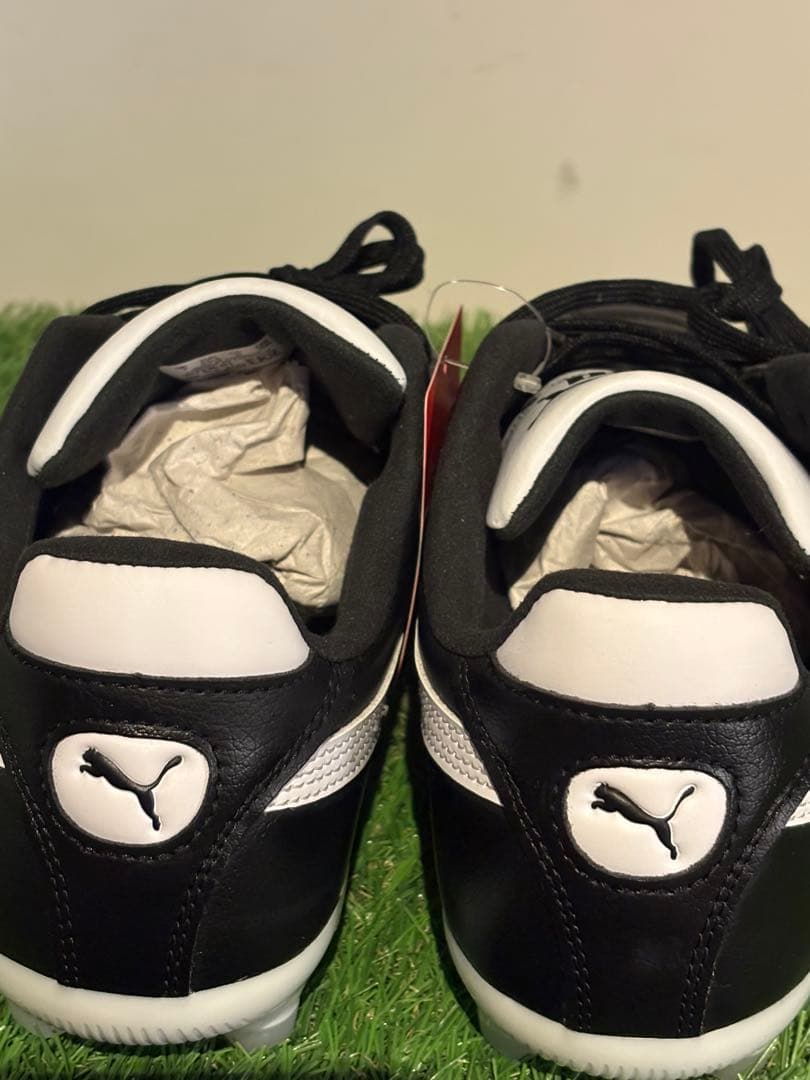 新品プーマサッカースパイク パラメヒコ SE プロ HG/AG 26.0cm