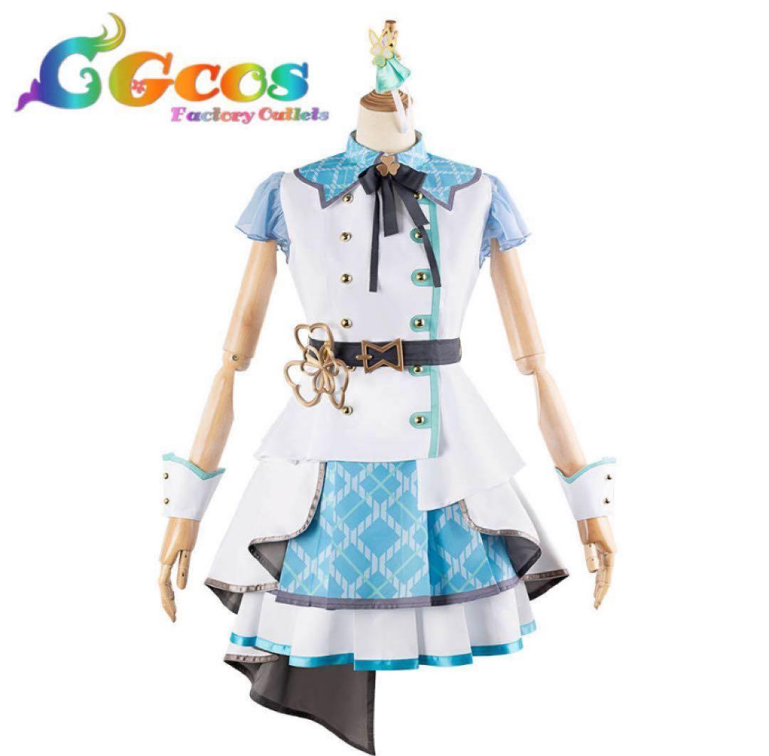 プロセカ 日野森雫 コスプレ衣装 - メルカリ