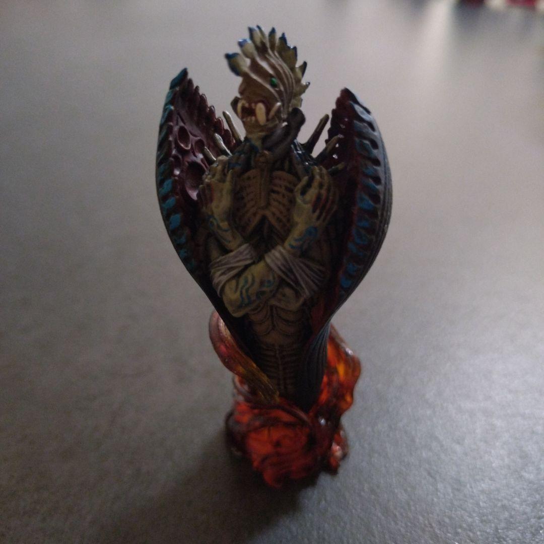 ファイナルファンタジークリーチャーズ　13体セット