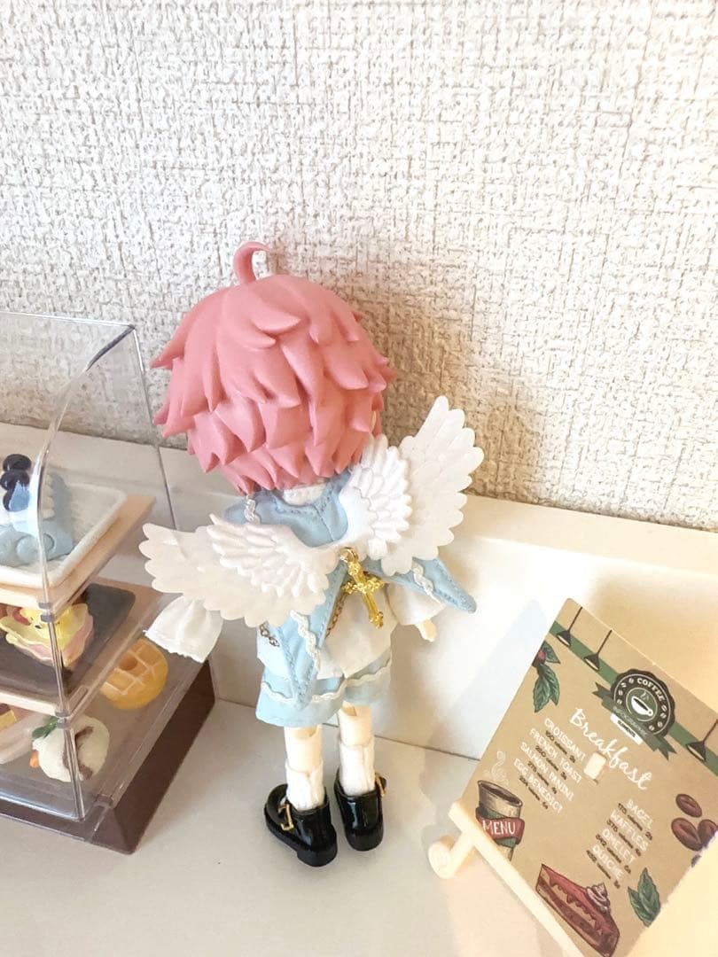 あんスタ 桃李 いつぬい 缶バッジ 日和 創