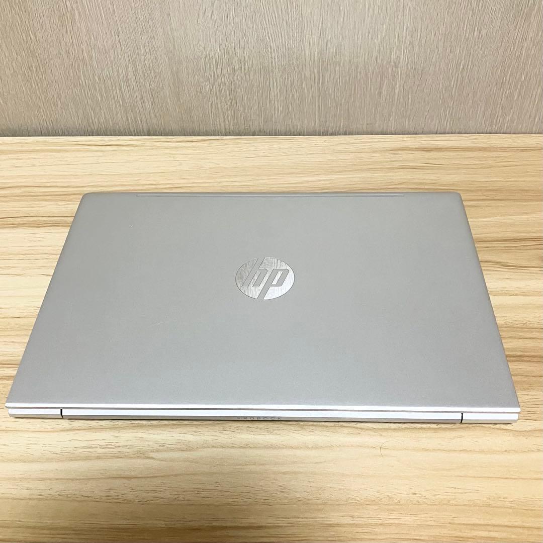 第11世代！極美品！HP ProBook 430 G8 Windows11 - メルカリ