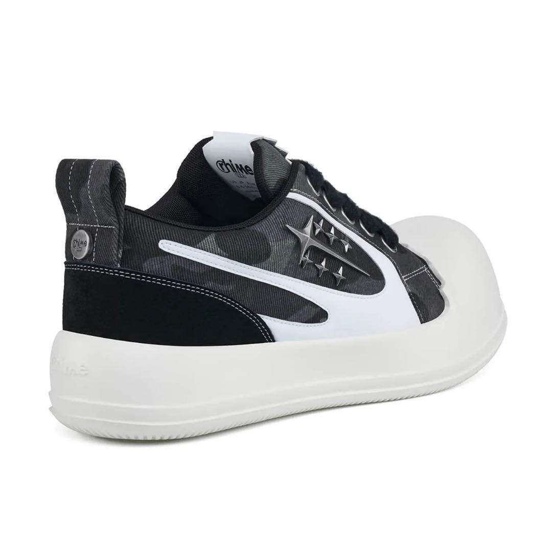 rhime u.s.a. SEVENTH STAR スニーカー - メルカリ