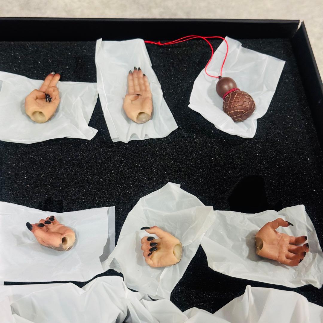 黒神話 悟空 コレクターズエディション 10,000セット限定 フィギュア