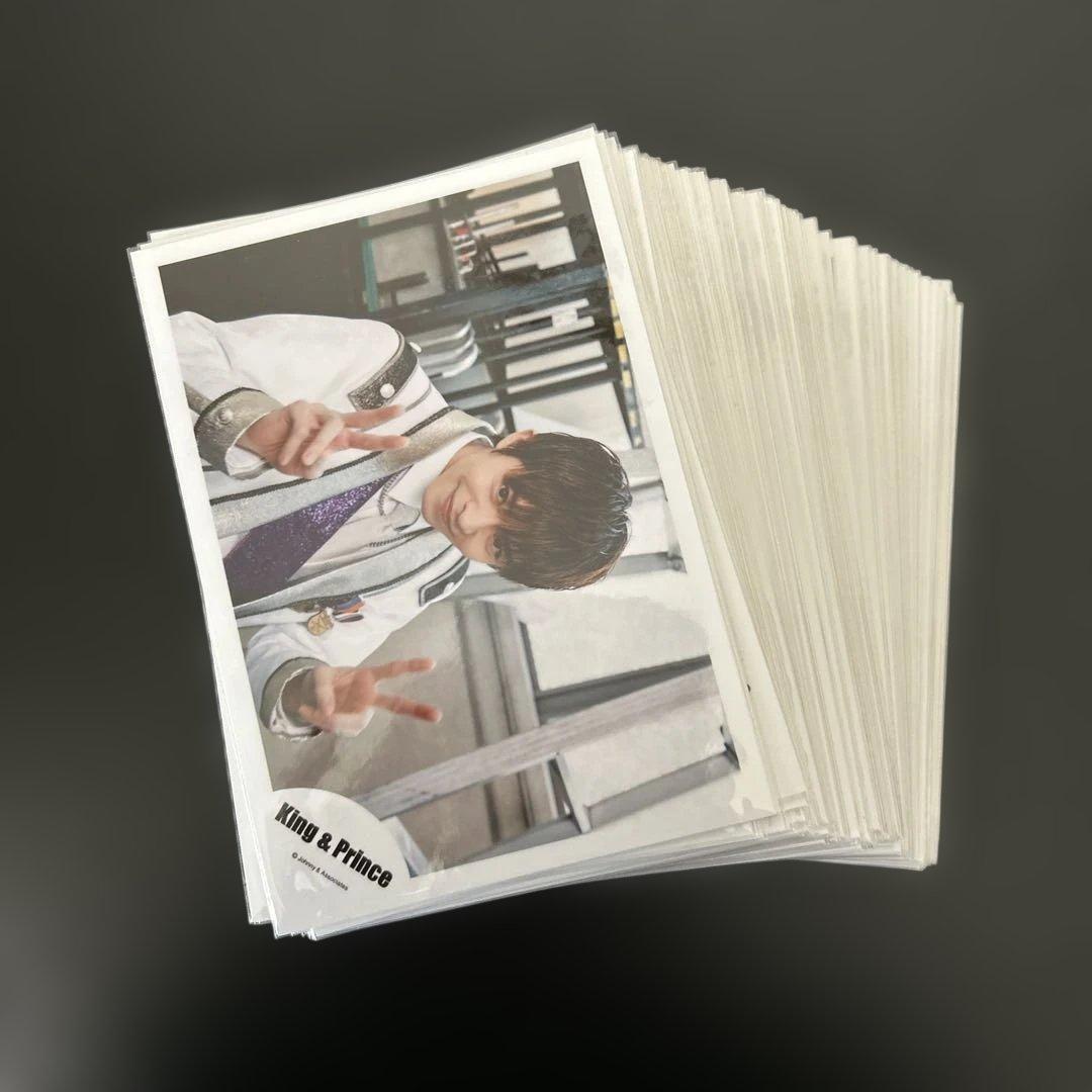 岸優太公式写真、フォトセット、Jr.時代のレア写真 - メルカリ