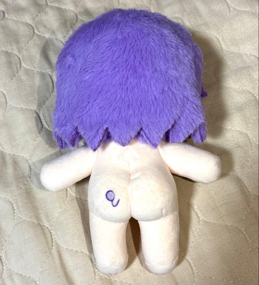 プロセカ プロジェクトセカイ 神代類 着せ替えぬいぐるみ - メルカリ