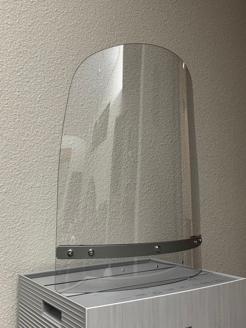 CT125 旭風防 ガネーシャ OME商品 ウインドシールド CT125 旭風防 ガネーシャ OME商品 ウインドシールド - メルカリ