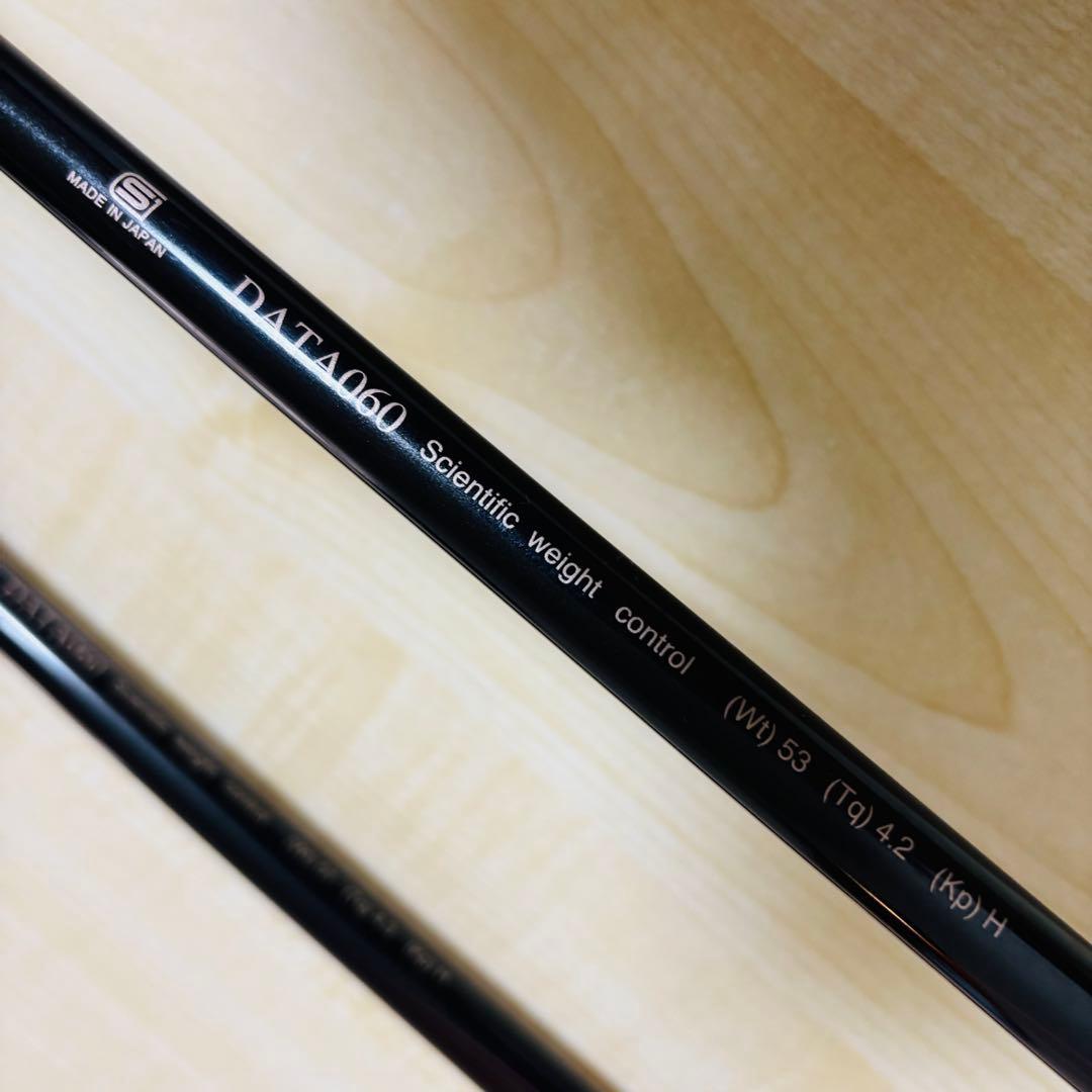 プロギアPRGR UT150 SUPER IRON 7&6番 M-30 送料込み - メルカリ