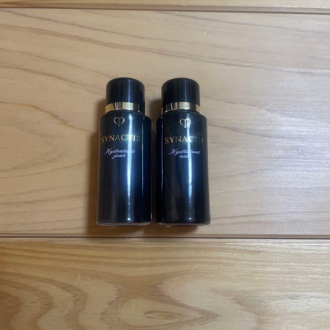 クレドポーボーテシナクティフ 美容液 トライアルセット 2点 - メルカリ