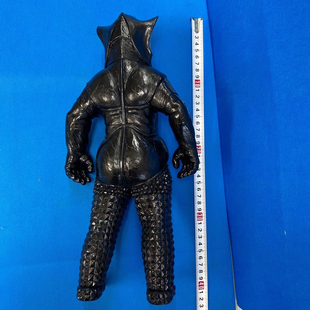 円谷プロフィギュア／メフィラス星人NOT FOR SALE - メルカリ