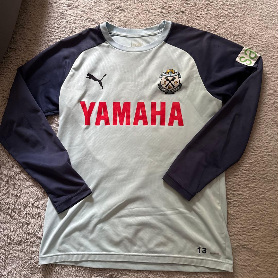 ジュビロ磐田 サッカーウェア - メルカリ