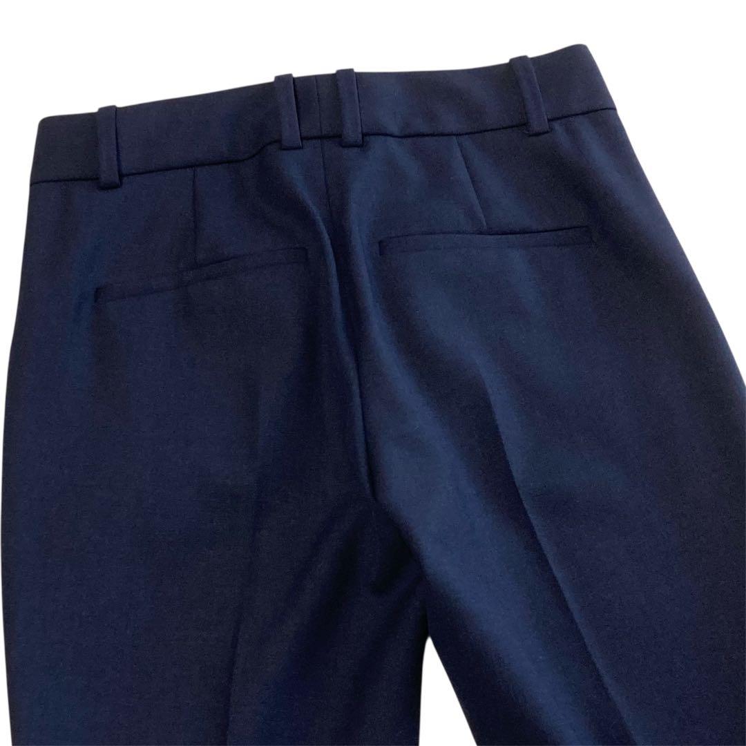 美品✨セオリー BISTRETCH スーツ セットアップ GABE N 紺 00 - メルカリ