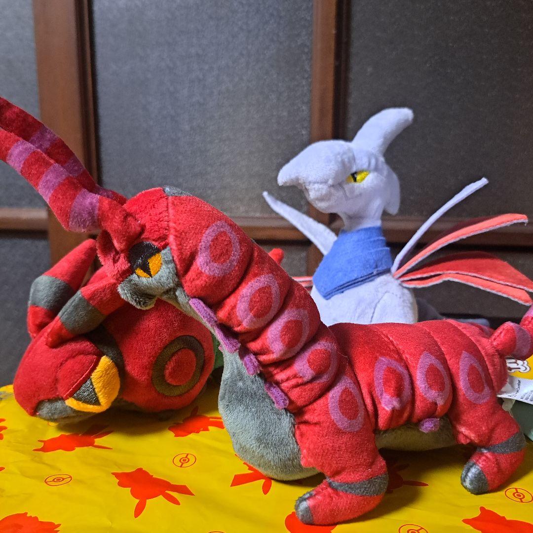 Pokémon fit エアームド ペンドラー フシデ Pokémon fit エアームド ペンドラー フシデ - メルカリ