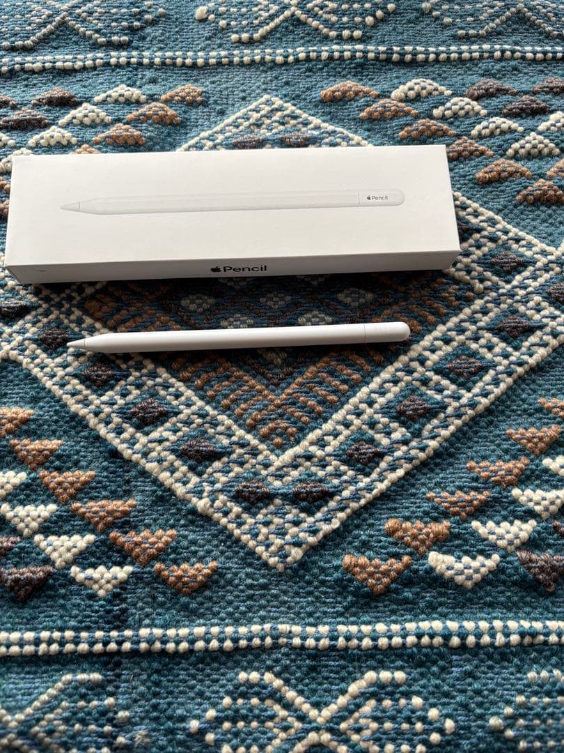 アップルペン　USB-C Apple Pencil（USB-C）｜C smart公式オンラインストア