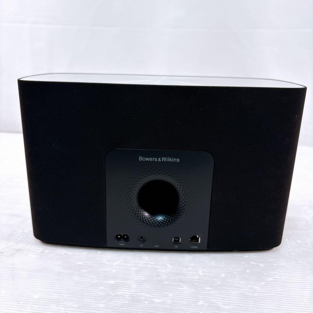 極美品】Bowers & Wilkins B&W スピーカー A7 リモコン付 安い 通販