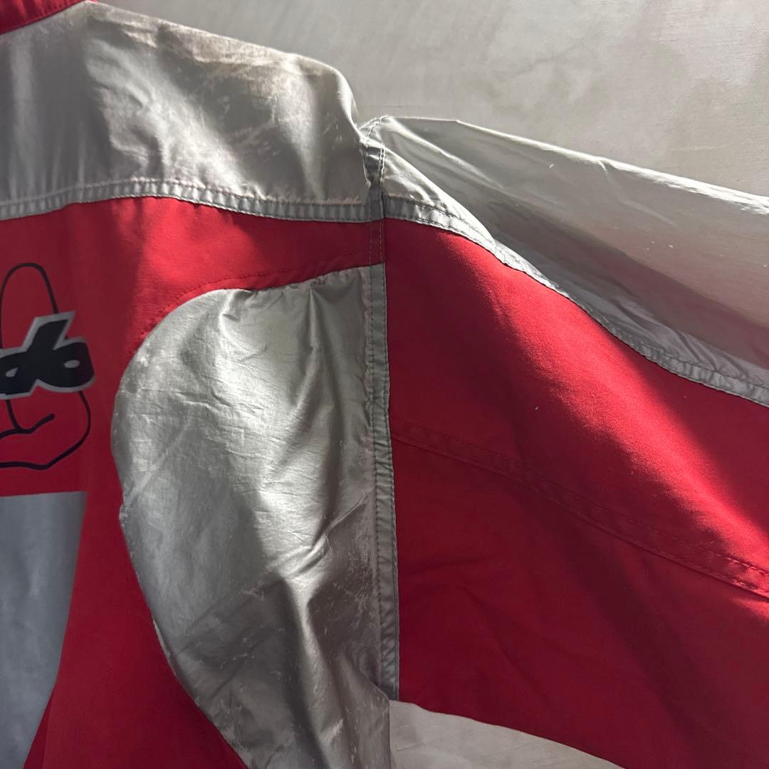 ウルトラマンゼアス 円谷プロ mydo 超宇宙防衛機構 ジャケット