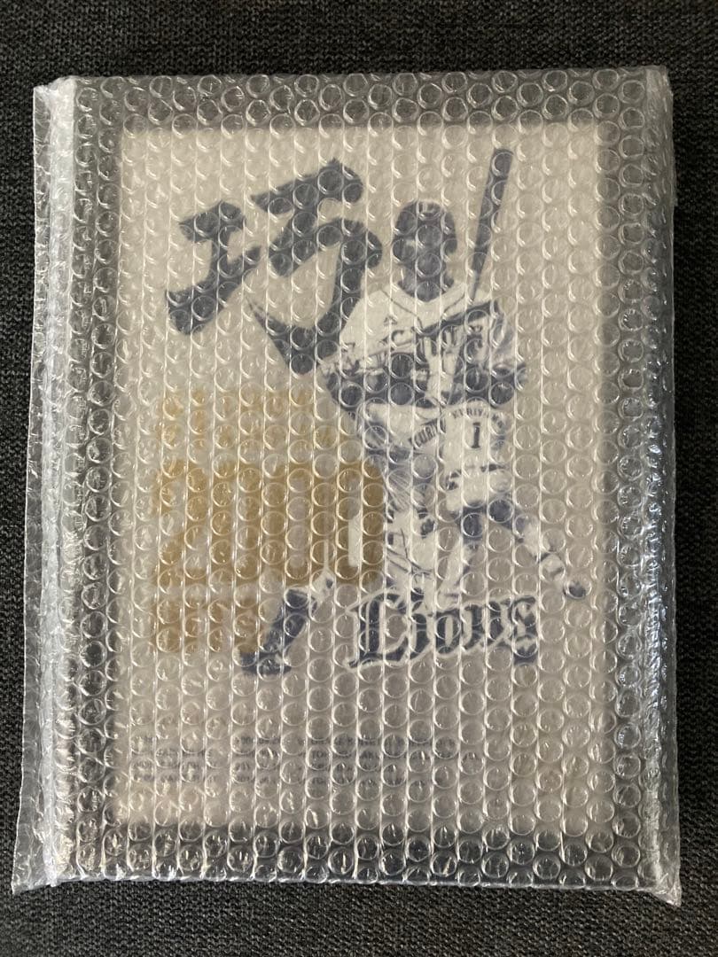 西武 栗山巧選手】2000安打記念フォトパネル - メルカリ