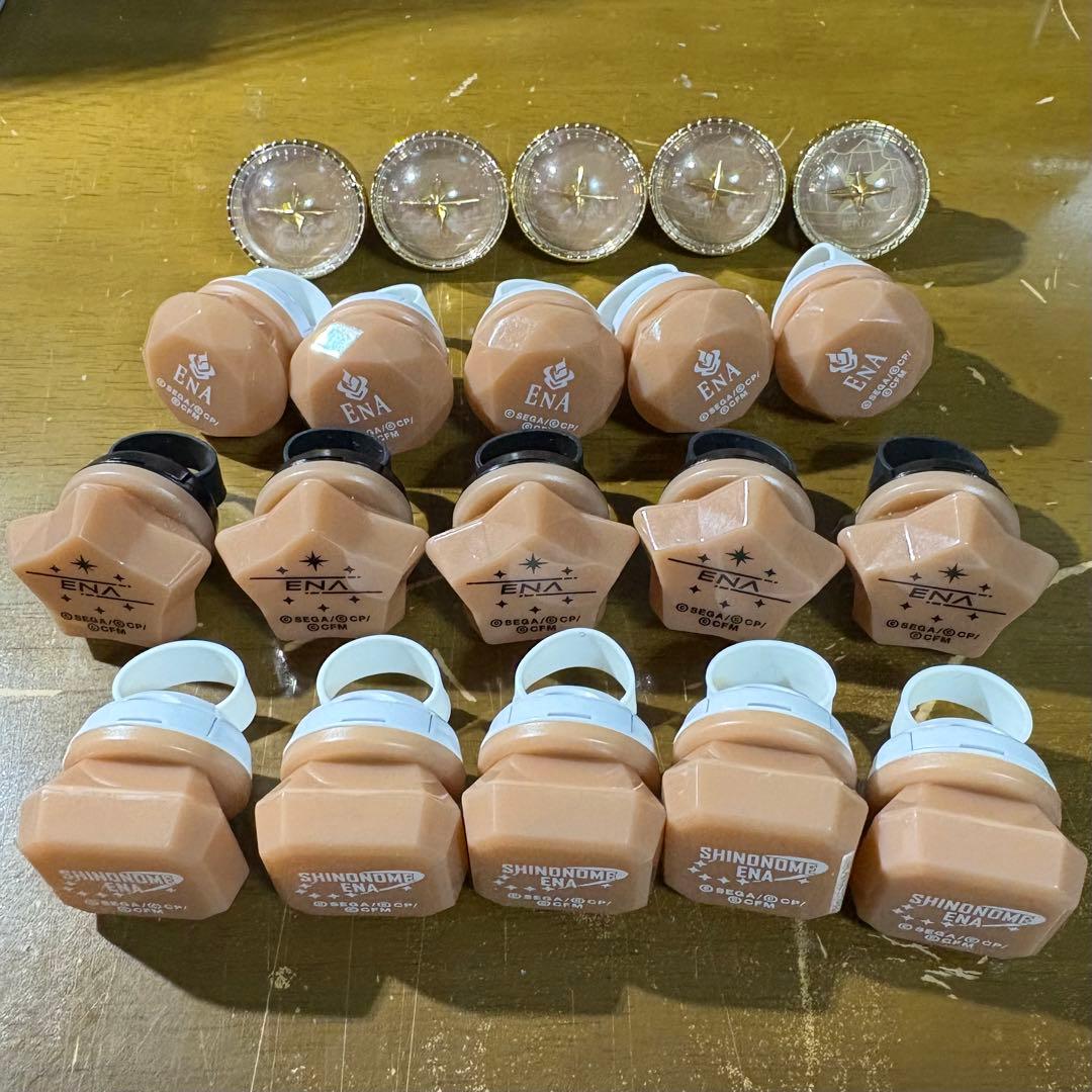 プロセカ 東雲絵名 リングライト リンライ セカライ - メルカリ