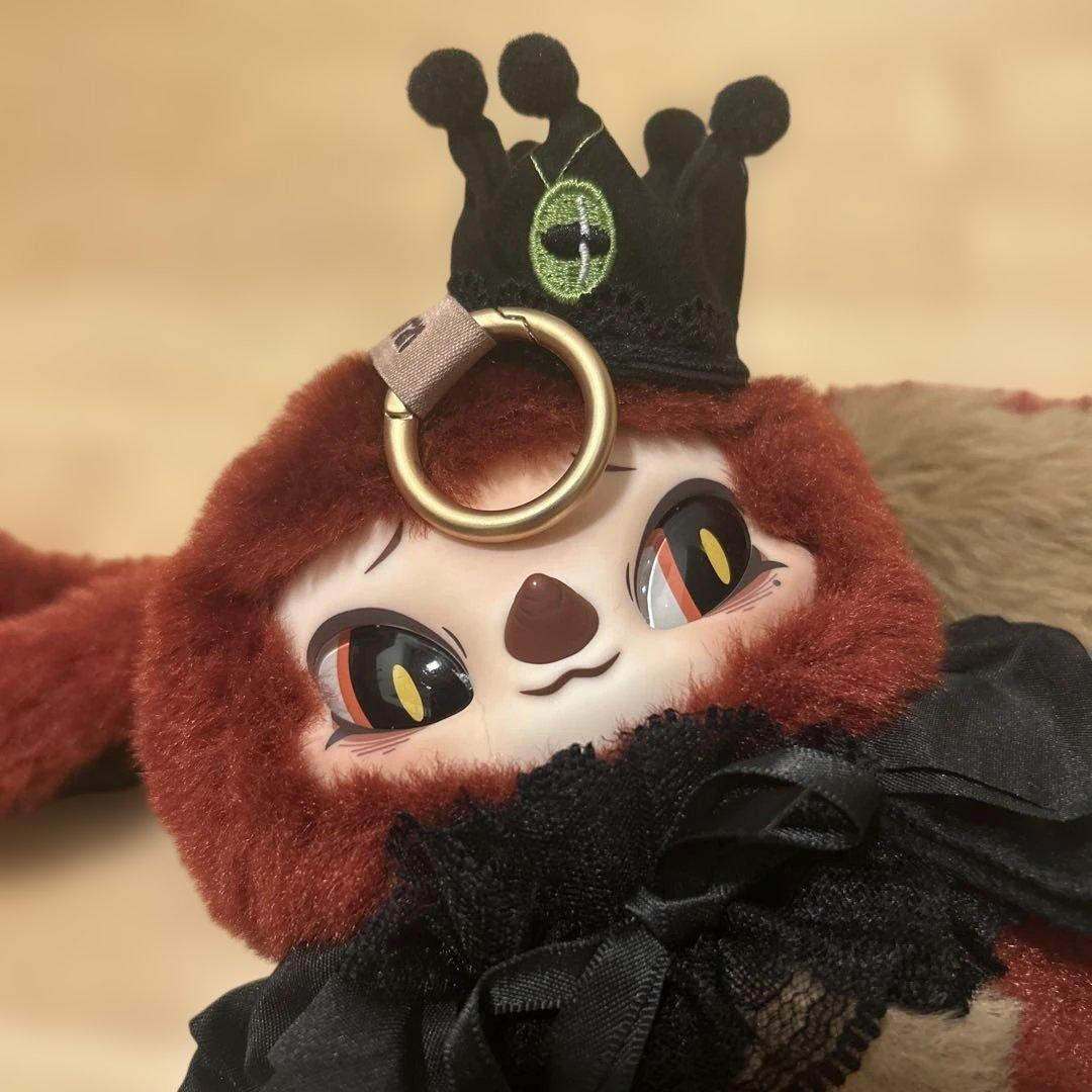 Siinono キーホルダー The Master シノノ シークレット - メルカリ