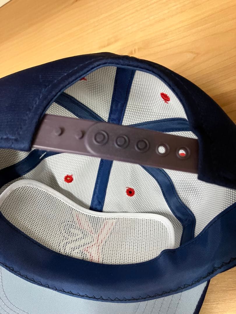 東京ヤクルトスワローズ 当時 キャップ 帽子 昭和 レプリカ 復刻