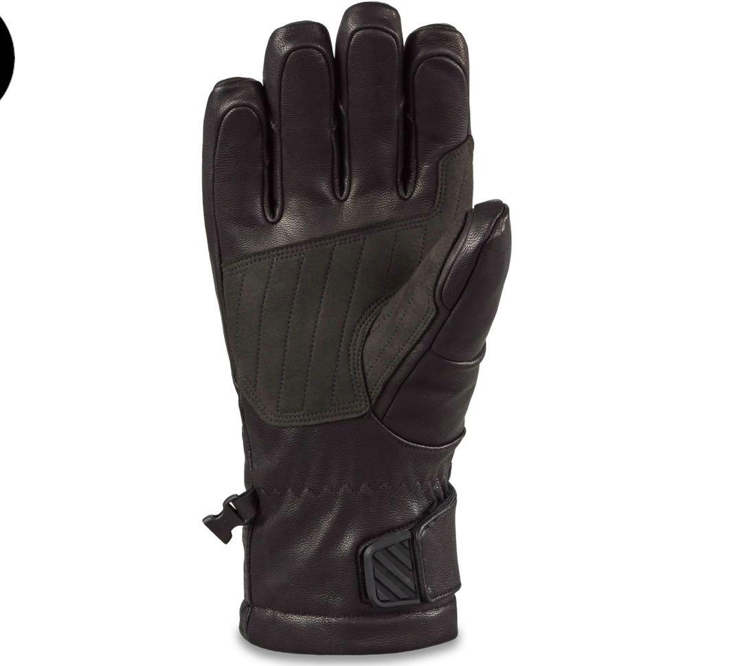 25-26最新モデル】ダカイン レザーグローブ KodiakGORE-TEX - メルカリ