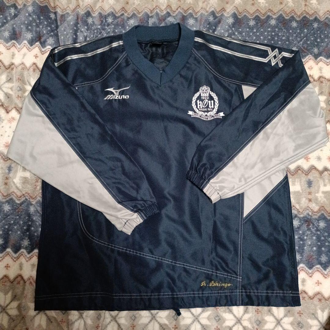 関西大学ラグビー部ヤッケ 2024ムロオ関西大学ラグビーAリーグ特設サイト | 関西ラグビー