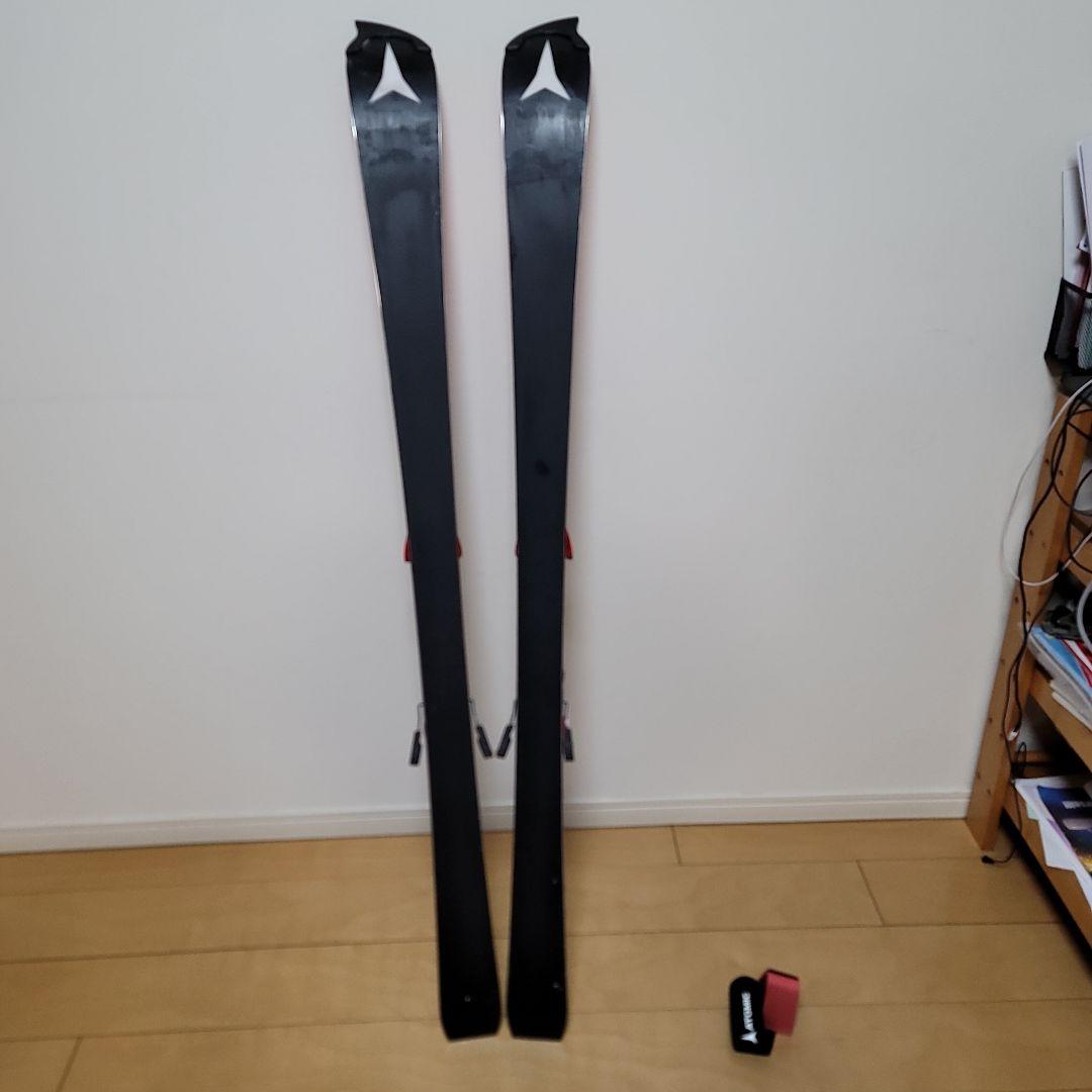 Atomic Redster Jr.S9 レーシングSL 138cm - メルカリ
