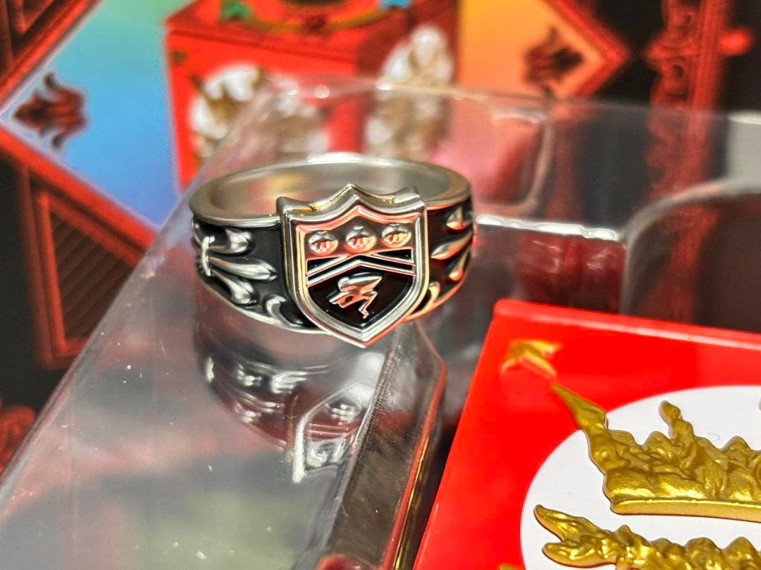 嵐　ボンゴレボックス　獄寺隼人　家庭教師ヒットマンREBORN! リボーン