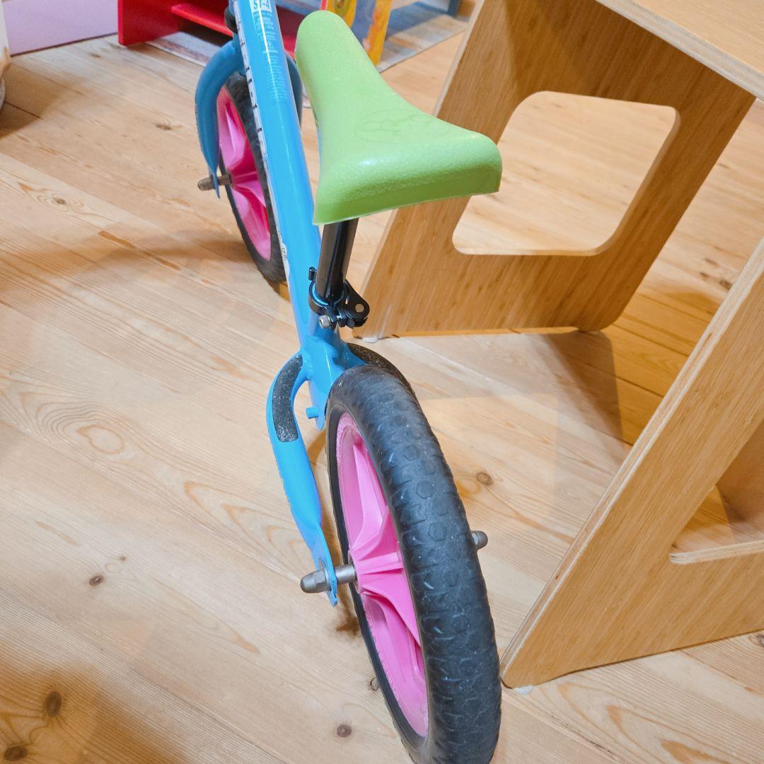 ☆超レア！Hi-STANDARD限定モデル ストライダー♪箱付き☆STRIDER