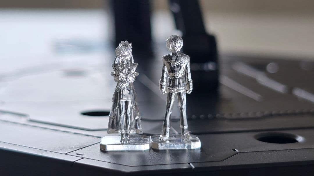 MGEX 1/100 ストライクフリーダムガンダム [メカニカルクリア]完成品