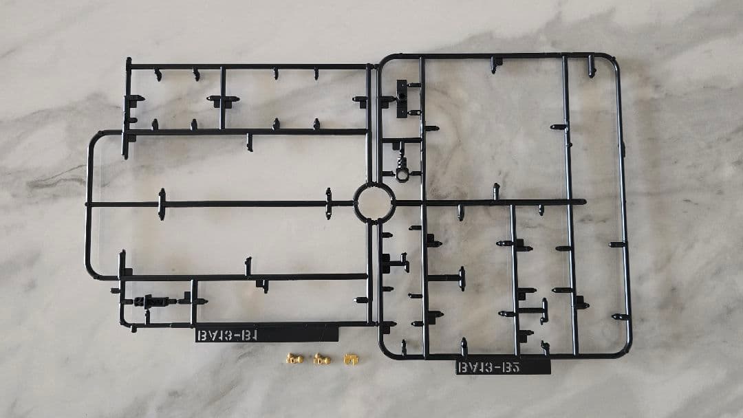 MGEX 1/100 ストライクフリーダムガンダム [メカニカルクリア]完成品