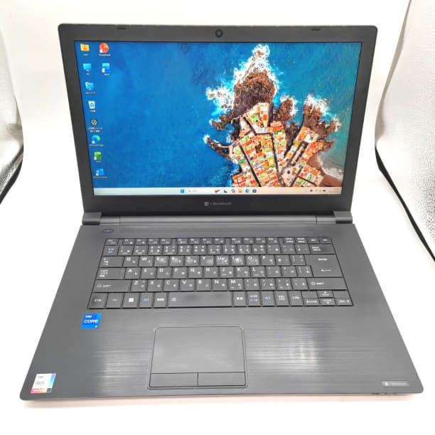 SSD512GB 第11世代i7 16GB バッテリ◎ フルHD 15 オフィス pclife_p-personal-computer035