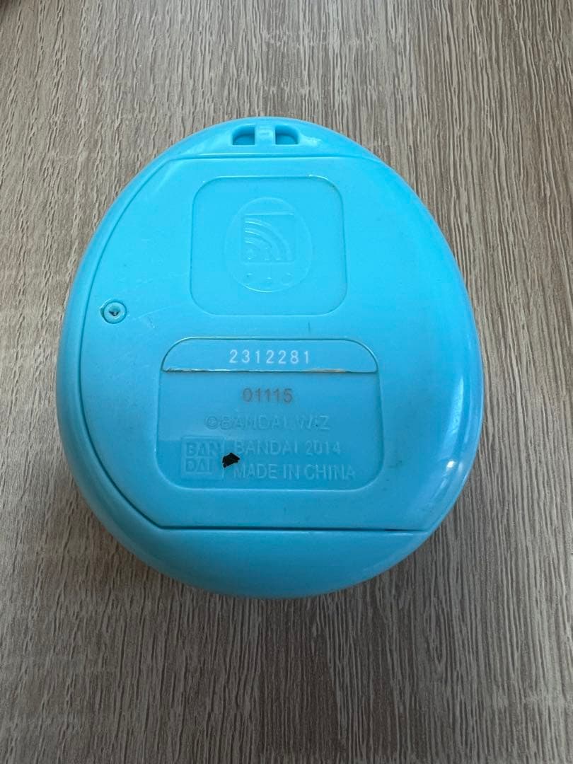 たまごっち4U 中古品