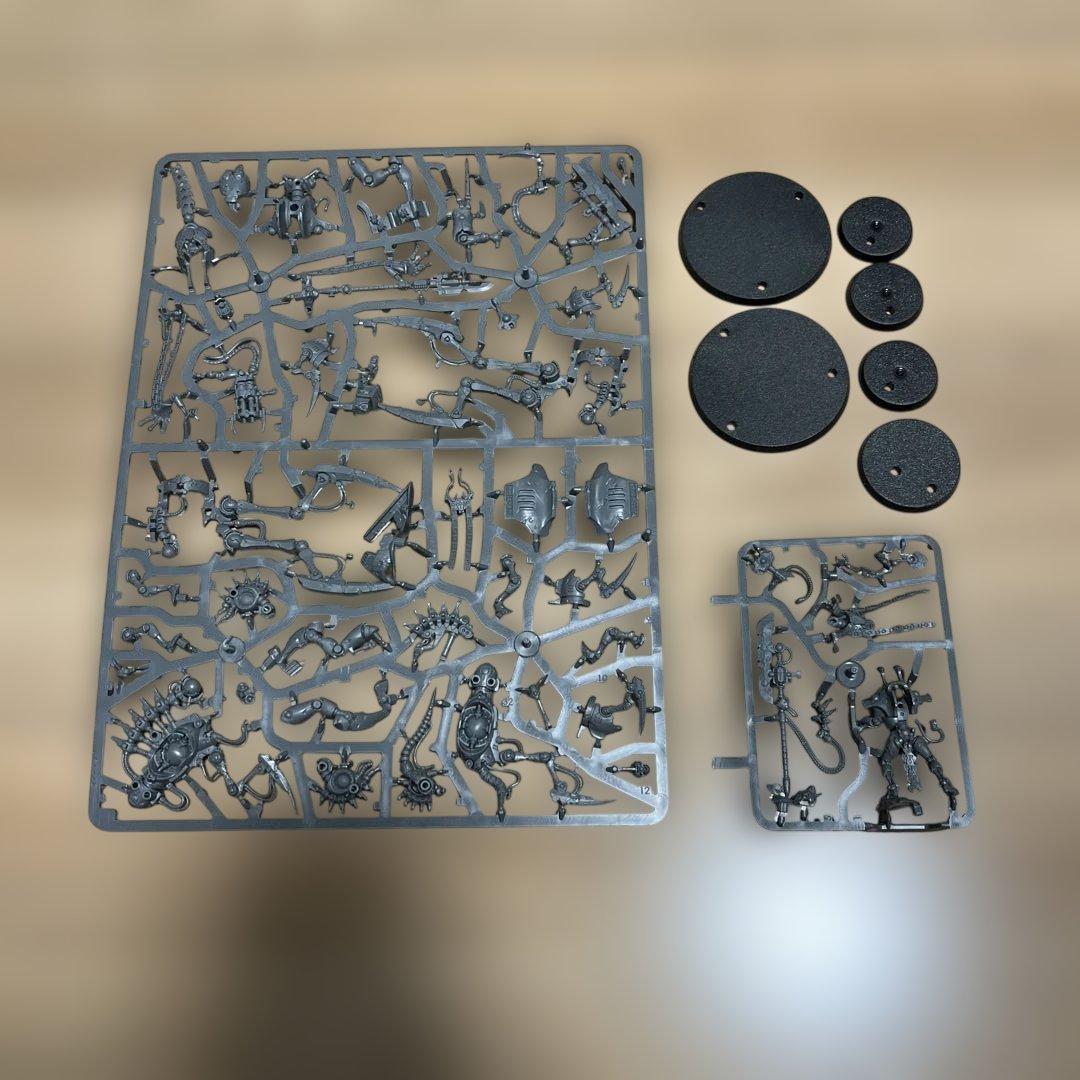 ネクロン　ロイヤルコート オーバーロード　セット