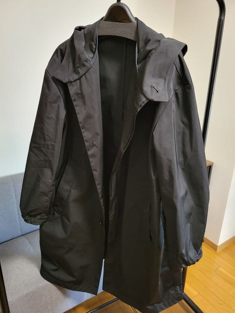 こ*し様 MB ハイエンドレインコート　Sサイズ レインコート 自転車 カッパ ポンチョ メンズ レディース バイク 通学