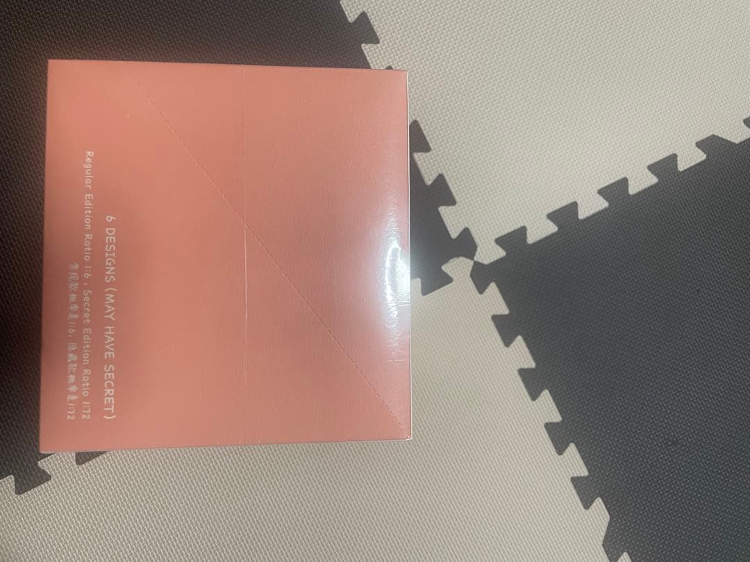 POP MART Have A Seat ぬいぐるみセット。