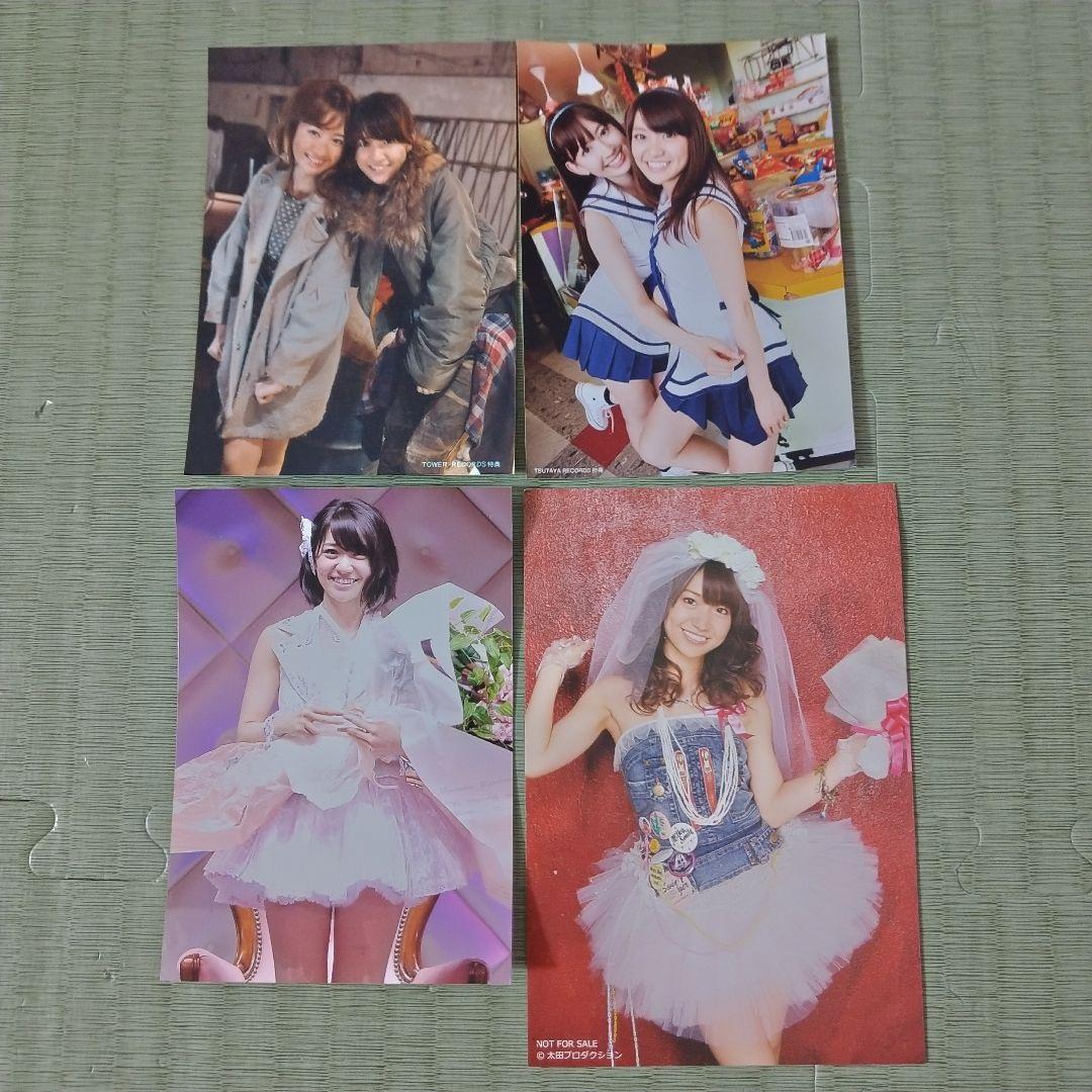 貫地谷商店 プロフィ必読 即購入不可　　大島優子セット②