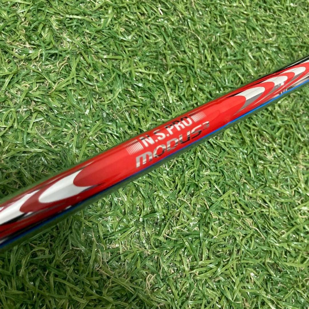 SRIXON Z565 アイアン 7本セット 4-9.P スリクソン 中級者向